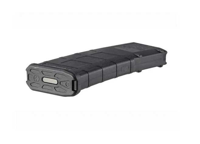 Магазин Magpul PMAG 30 AR/M4 GEN M2 MOE 5.56x45 Black Фото 2